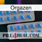Orgazen 23
